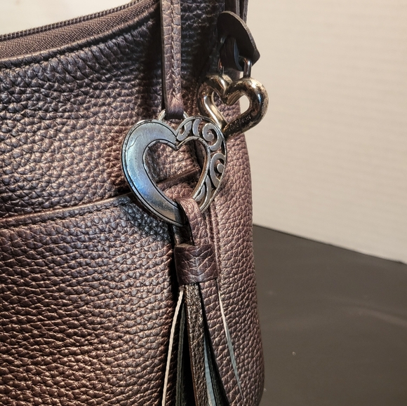 Brighton bag used but cute - Picture 7 of 10